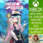 Fantasy Aquarium Xbox Series X|S - irongamers.ru