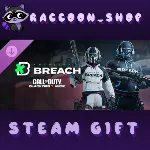 Call of Duty League™ - набор команды Boston Breach 2026
