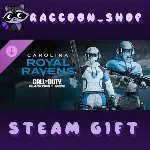 Call of Duty League™ - набор команды Carolina Royal Rav
