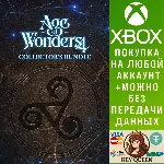 Age of Wonders 4: Collector’s Bundle Xbox Series X|S - irongamers.ru