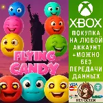 Flying Candy Xbox Series X|S - irongamers.ru