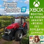 Farming Simulator 22 Xbox One & Xbox Series X|S - irongamers.ru