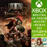 DOOM: The Dark Ages Xbox Series X|S & PC - irongamers.ru
