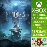 Little Nightmares II Enhanced Edition Xbox One|X|S - irongamers.ru