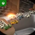 Tinker Racers Xbox