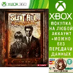 Silent Hill Homecoming Xbox One & Xbox Series X|S - irongamers.ru