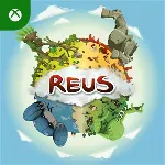 Reus Xbox