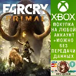Far Cry Primal Xbox One & Xbox Series X|S - irongamers.ru