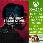 The Casting of Frank Stone™ Xbox Series X|S & PC - irongamers.ru
