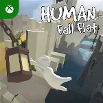 Human Fall Flat Xbox