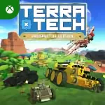 TerraTech: Prospector Edition Xbox
