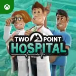 Two Point Hospital™ Xbox