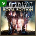 FINAL FANTASY XV ROYAL EDITION Xbox - irongamers.ru