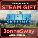 Cities: Skylines РУ/КЗ/УК/РБ/ТР/АР/КНР/ИНДИЯ