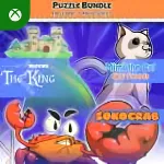 Puzzle Bundle Xbox - Mimi New Friend, Sokocrab and Stor - irongamers.ru