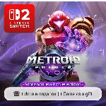 Metroid Prime 4: Beyond | Nintendo Switch 2 Edition