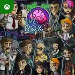 OUT OF THE BOX: Xbox Edition Xbox