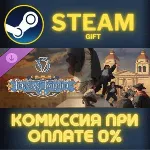 Victoria 3: Iberian Twilight - Immersion Pack СТИМ ПК