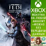 ЗВЁЗДНЫЕ ВОЙНЫ Джедаи: Павший Орден™ Xbox One|X|S - irongamers.ru