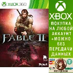 Fable II Xbox One & Xbox Series X|S - irongamers.ru