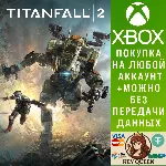 Titanfall™ 2 Xbox One & Xbox Series X|S - irongamers.ru