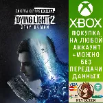Dying Light 2 Stay Human: Digital Extras Edition Xbox - irongamers.ru