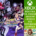 LOLLIPOP CHAINSAW RePOP Xbox One & Xbox Series X|S - irongamers.ru