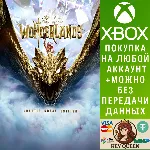Tiny Tina&acute;s Wonderlands: Chaotic Great Edition Xbox - irongamers.ru