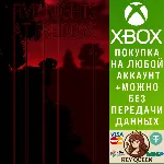 Five Nights at Freddy&acute;s 4 Xbox One|X|S & PC - irongamers.ru