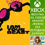 I Am Your Beast Xbox Series X|S & PC - irongamers.ru