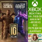 Dying Light Collection Xbox One & Xbox Series X|S - irongamers.ru