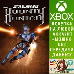 STAR WARS™: Bounty Hunter™ Xbox One & Xbox Series X|S - irongamers.ru