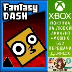 Fantasy Dash Xbox One & Xbox Series X|S - irongamers.ru