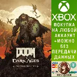 DOOM: The Dark Ages Premium Edition Xbox X|S & PC - irongamers.ru