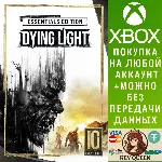 Dying Light Essentials Edition Xbox One|X|S - irongamers.ru