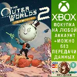 The Outer Worlds 2 Premium Edition Xbox Series X|S & PC - irongamers.ru