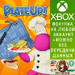 PlateUp! Xbox One & Xbox Series X|S & PC - irongamers.ru