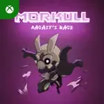 Morkull Ragast's Rage Xbox