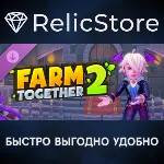 Farm Together 2 - Gothic Pack DLC - STEAM GIFT РОССИЯ - irongamers.ru