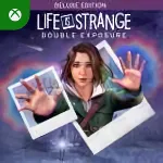 Life is Strange: Double Exposure Deluxe Edition Xbox