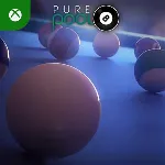 Pure Pool Xbox