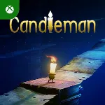 Candleman Xbox