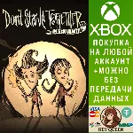 Don&acute;t Starve Together: Console Edition Xbox One|X|S - irongamers.ru