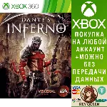 Dante&acute;s Inferno™ Xbox One & Xbox Series X|S - irongamers.ru