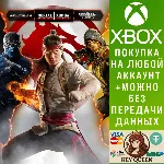 Mortal Kombat: Elder God Bundle Xbox One|X|S - irongamers.ru