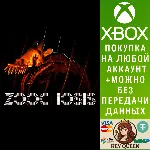 Zoochosis Xbox One & Xbox Series X|S - irongamers.ru