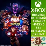 MARVEL VS. CAPCOM: INFINITE Xbox One|X|S & PC - irongamers.ru
