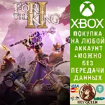 For The King II Xbox One & Xbox Series X|S & PC - irongamers.ru