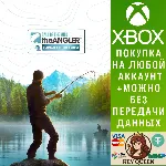 Call of the Wild: The Angler™ - Ultimate Fishin Xbox&PC - irongamers.ru