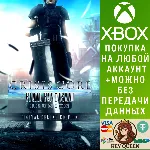 CRISIS CORE –FINAL FANTASY VII– REUNION DIGITAL DE Xbox - irongamers.ru